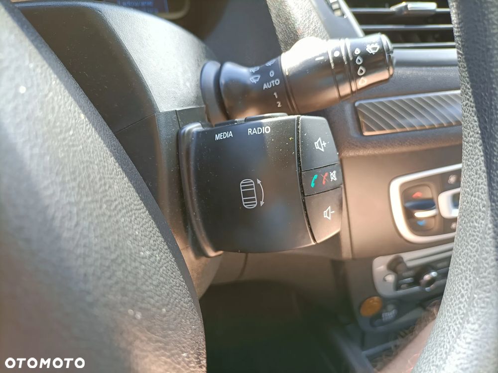 Renault Megane 1.6 16V Dynamique Euro5 - 32