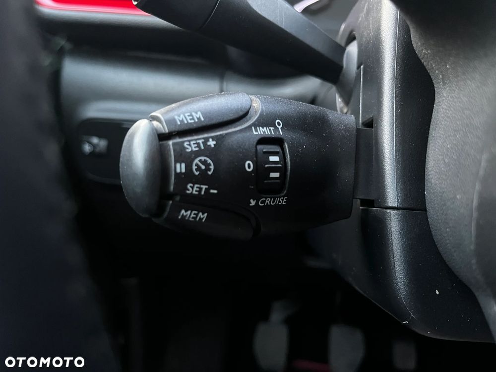Citroën C3 Pure Tech 83 S&S FEEL - 27