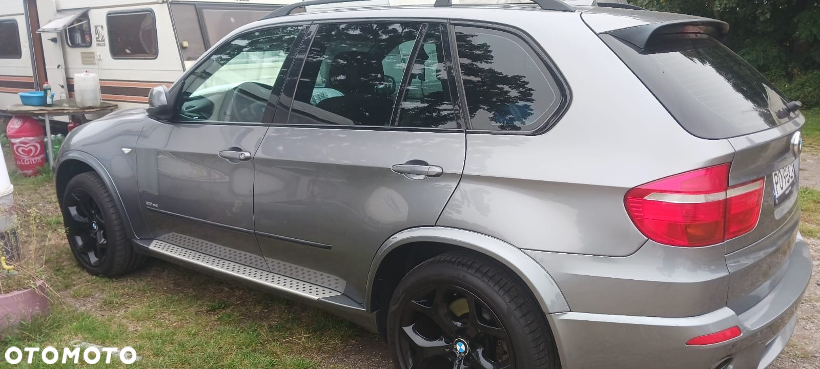 BMW X5 3.0sd xDrive - 7