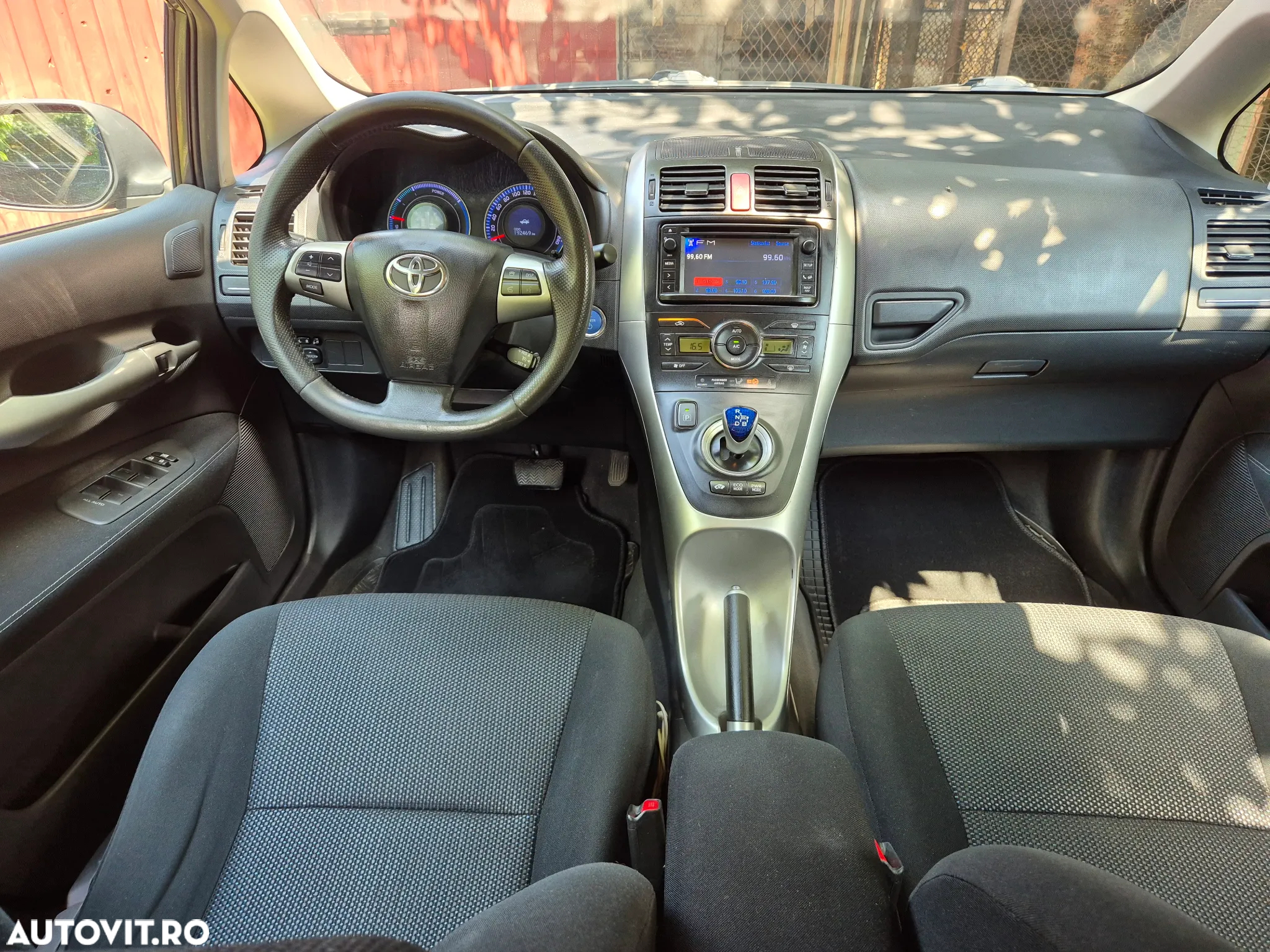 Toyota Auris - 20