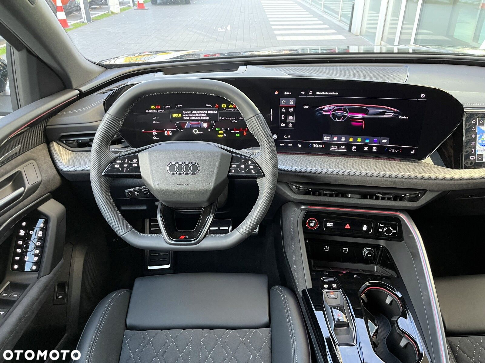 Audi Q5 Sportback - 16