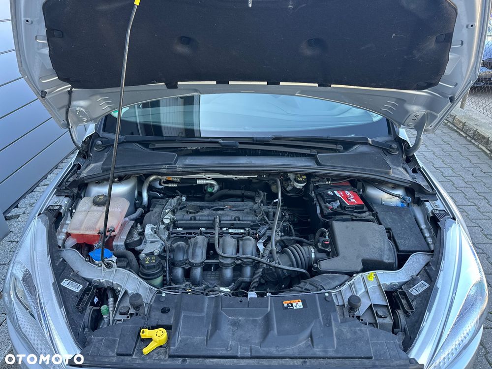 Ford Focus - 26