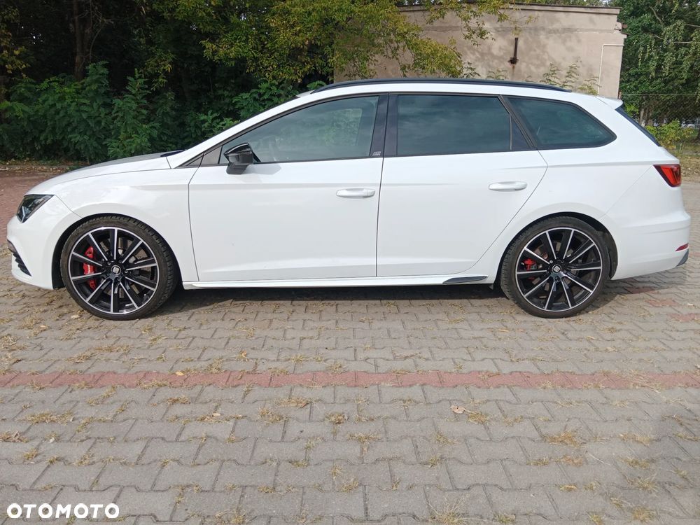 Seat Leon - 10