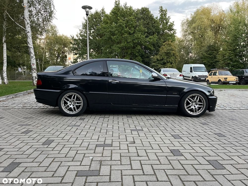 BMW Seria 3 328i - 8