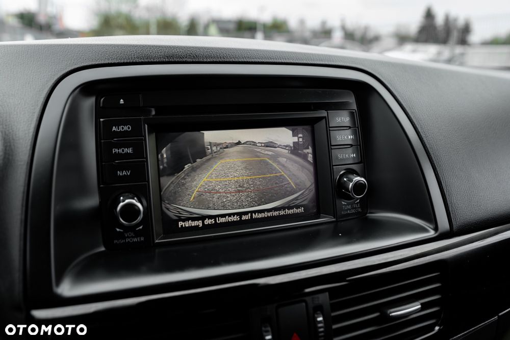 Mazda CX-5 2.0 Skypassion - 34