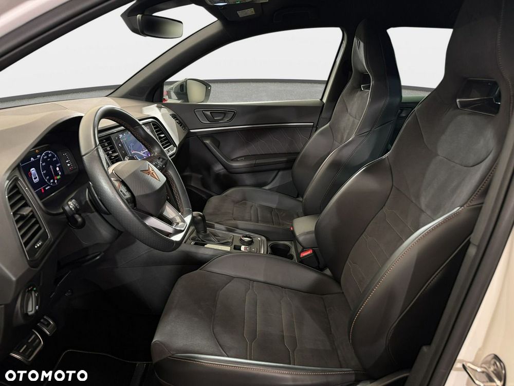 Cupra Ateca - 27