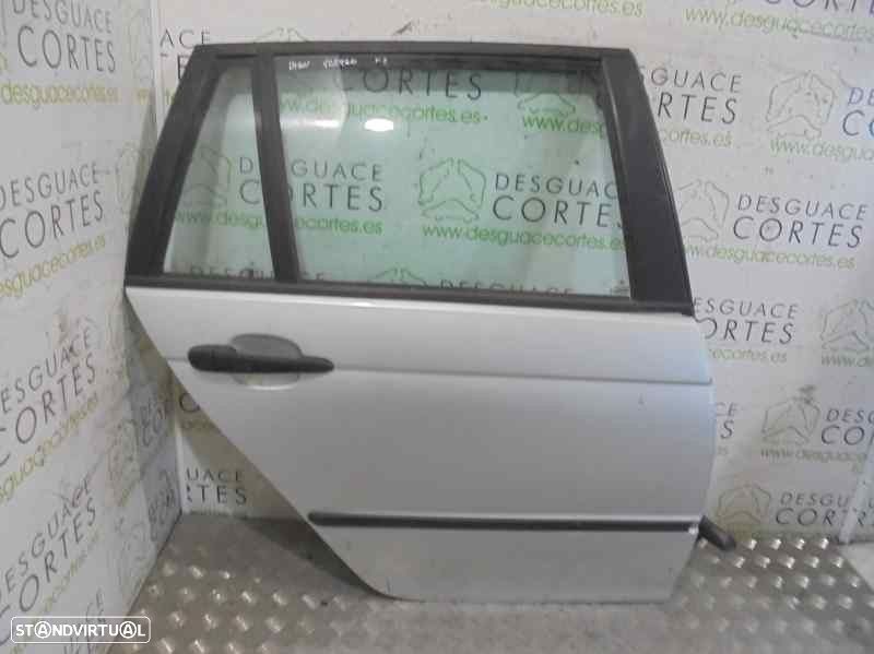 PORTA TRASEIRA DIREITA BMW 3 TOURING 320 D 136CV 1951CC - 1