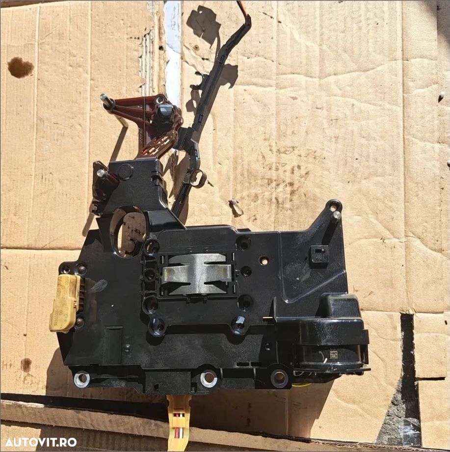 Calculator ECU modul cutie de viteze automata ZFS LU 8676457 GA8HP-75Z Original BMW - 2