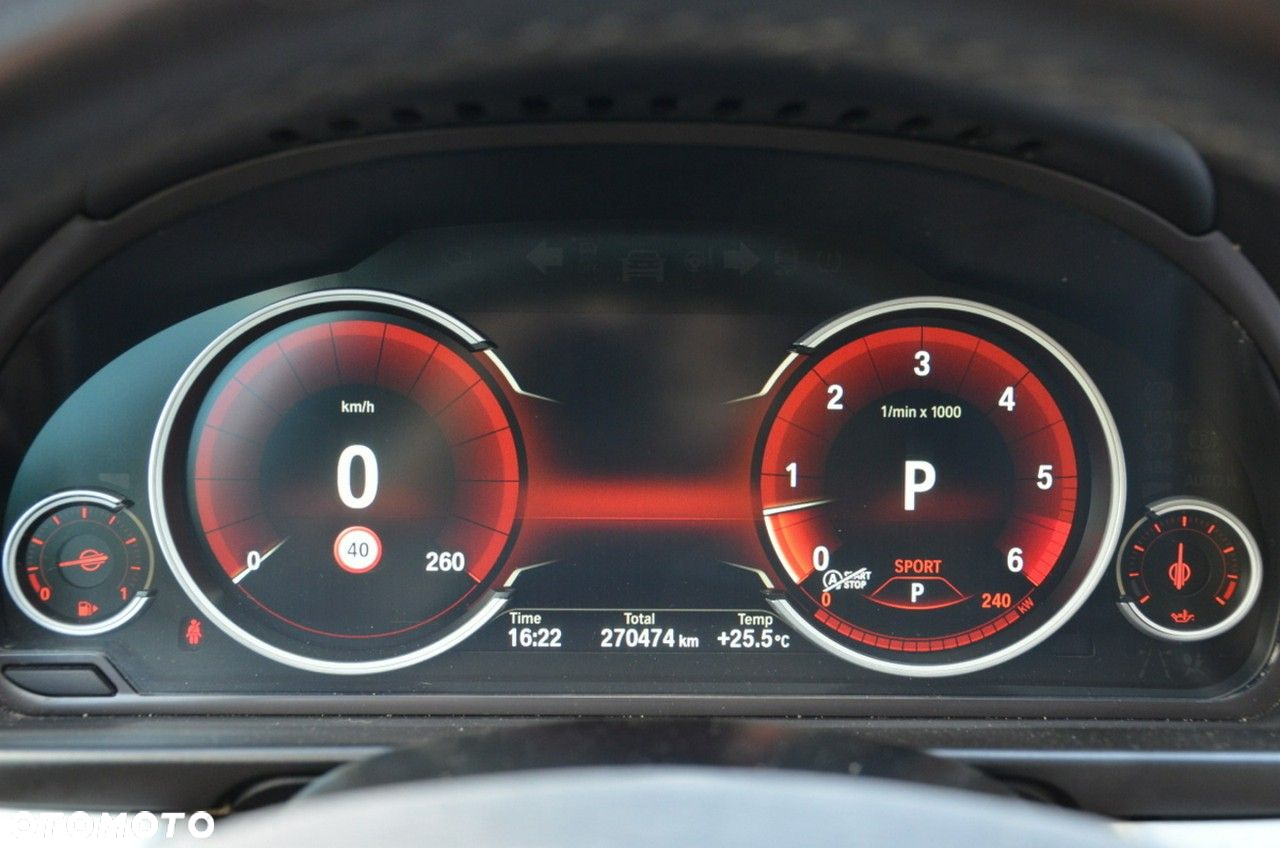 BMW Seria 5 - 40