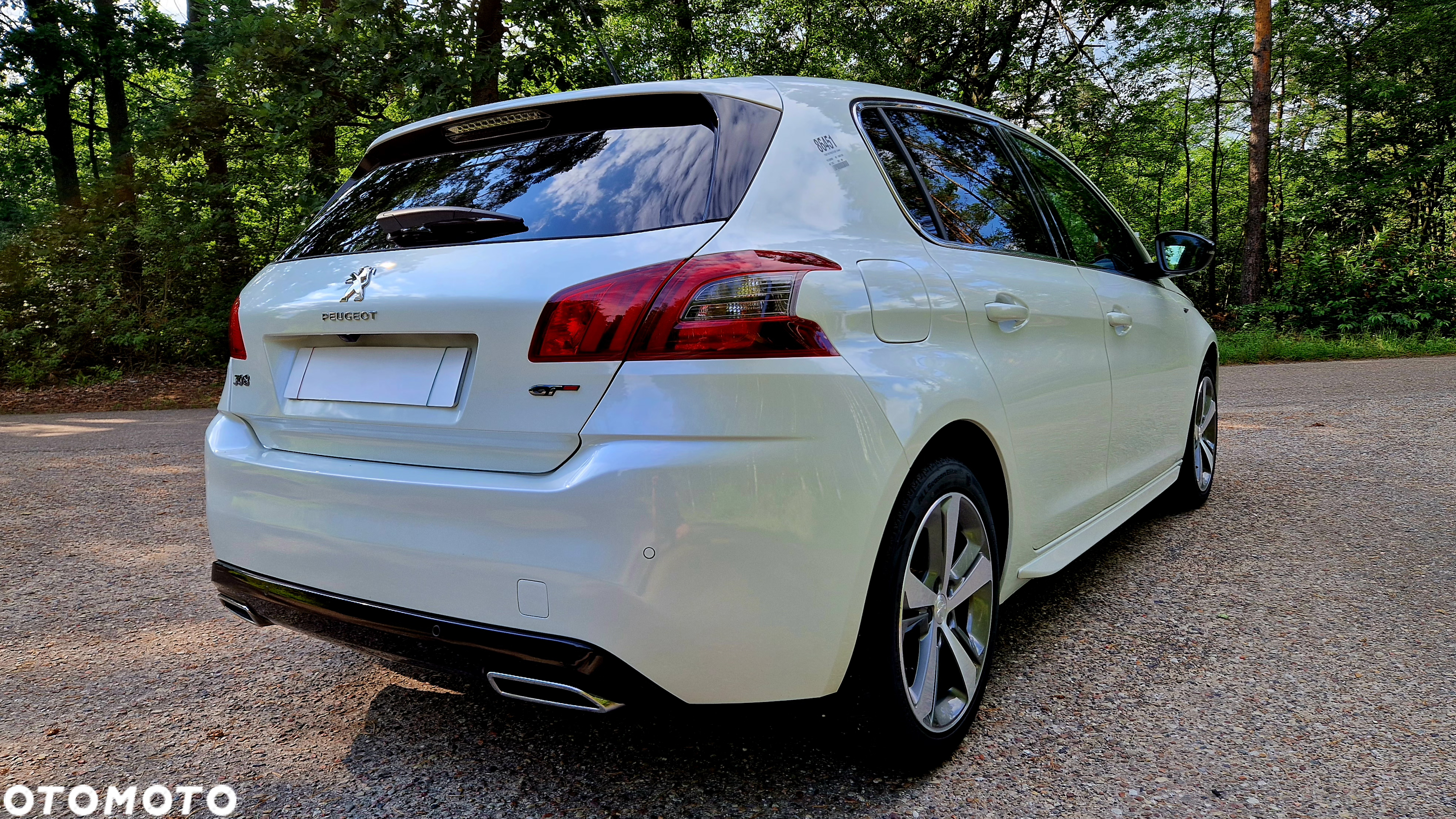 Peugeot 308 PureTech 130 Stop & Start GT-Line Edition - 2