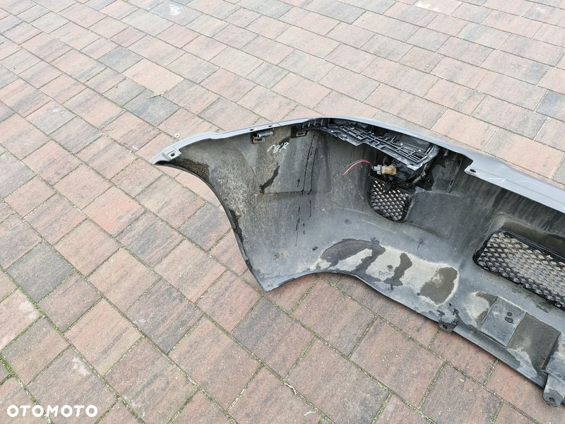 HYUNDAI TUCSON I 1 ZDERZAK PRZÓD PRZEDNI HALOGENY - 13
