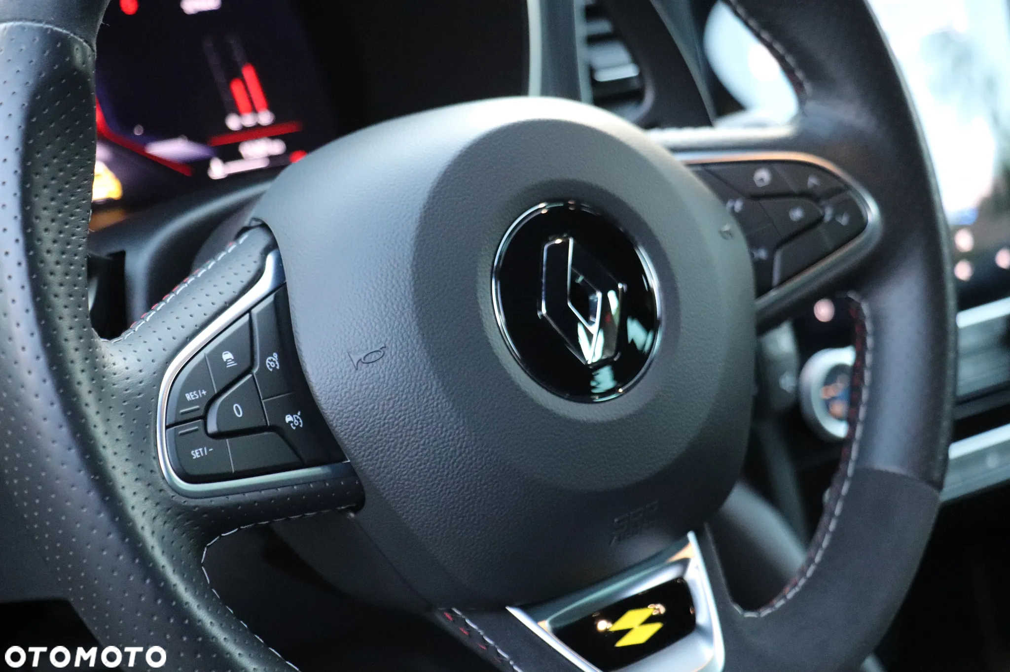 Renault Megane 1.8 TCe FAP R.S Trophy EDC - 18