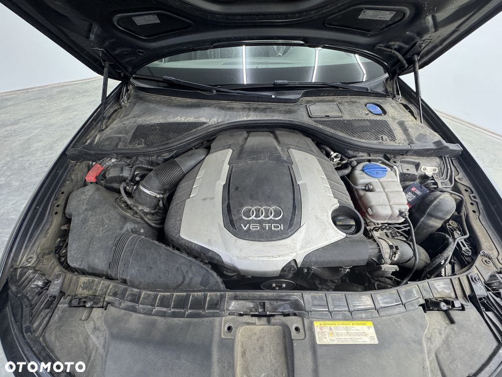 Audi A6 Avant - 23