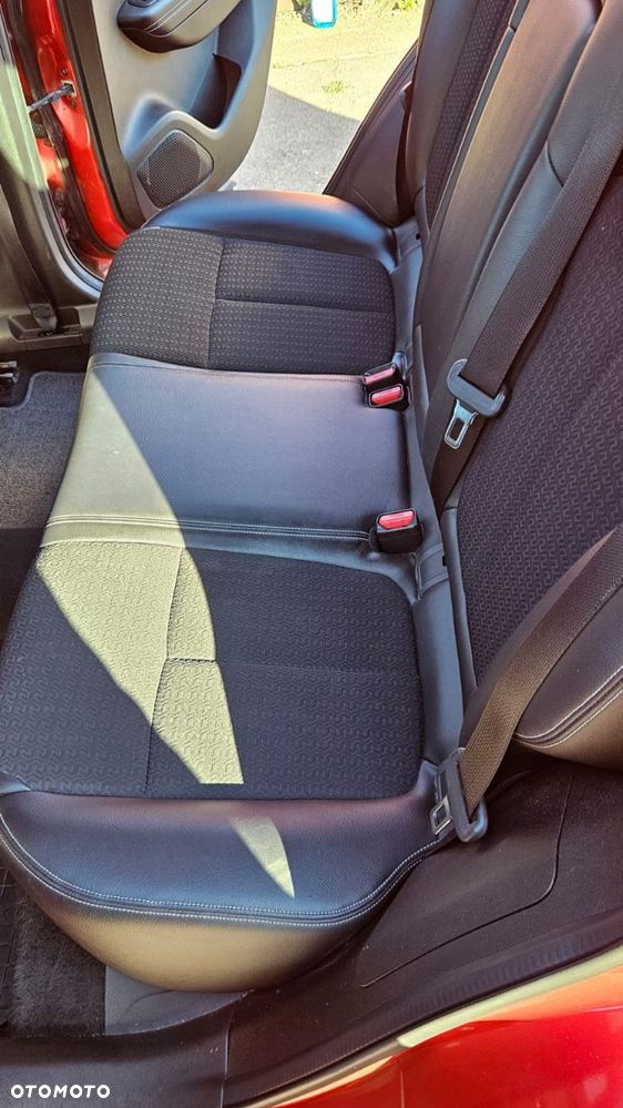 Renault Kadjar 1.2 Energy TCe Intens - 9