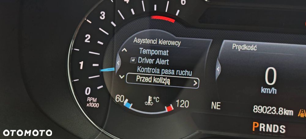 Ford S-Max 2.0 EcoBlue ST-LINE - 16