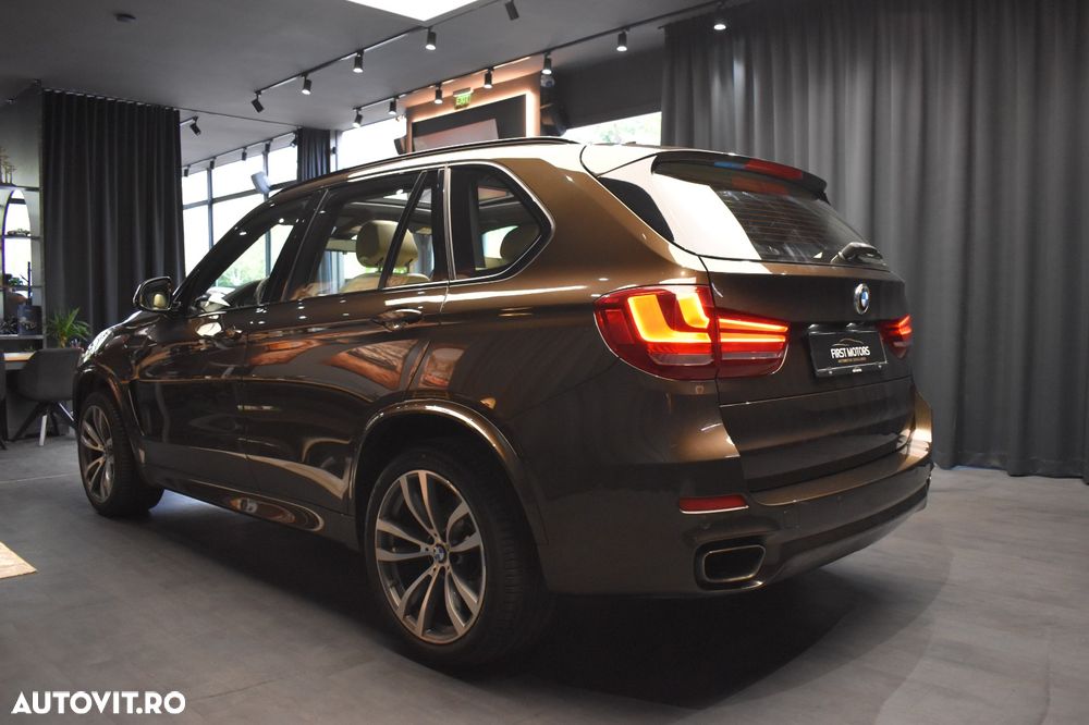 BMW X5 - 7
