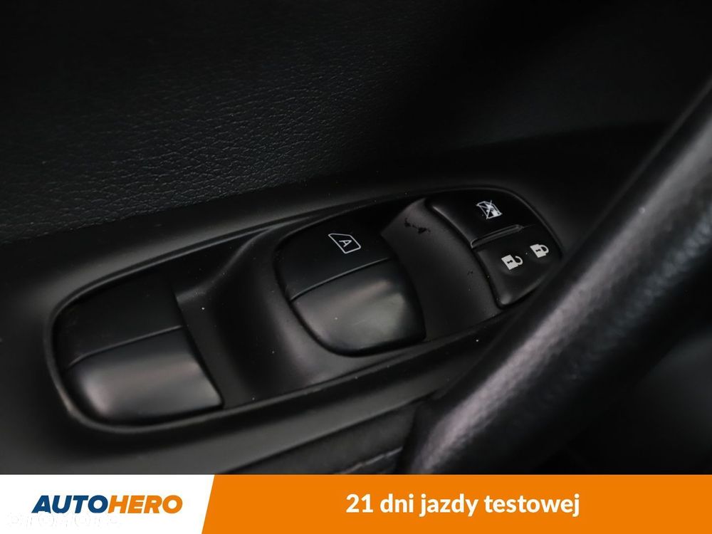 Nissan Qashqai 1.2 DIG-T Acenta - 31