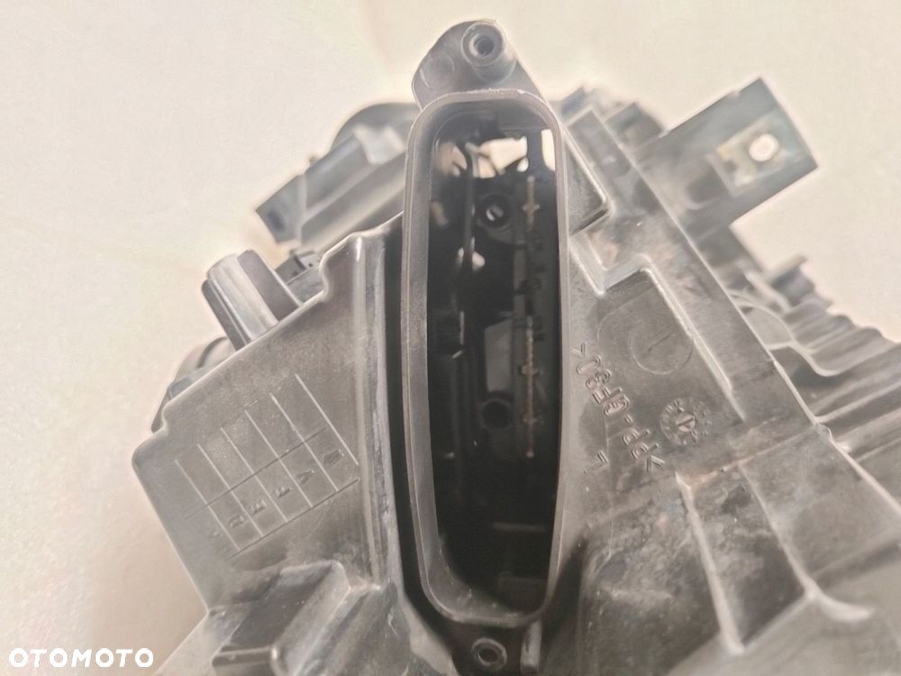 BMW 1 F20 SM XEN NIE SKRĘTNY LAMPA LEWY PRZÓD 7229677 - 8