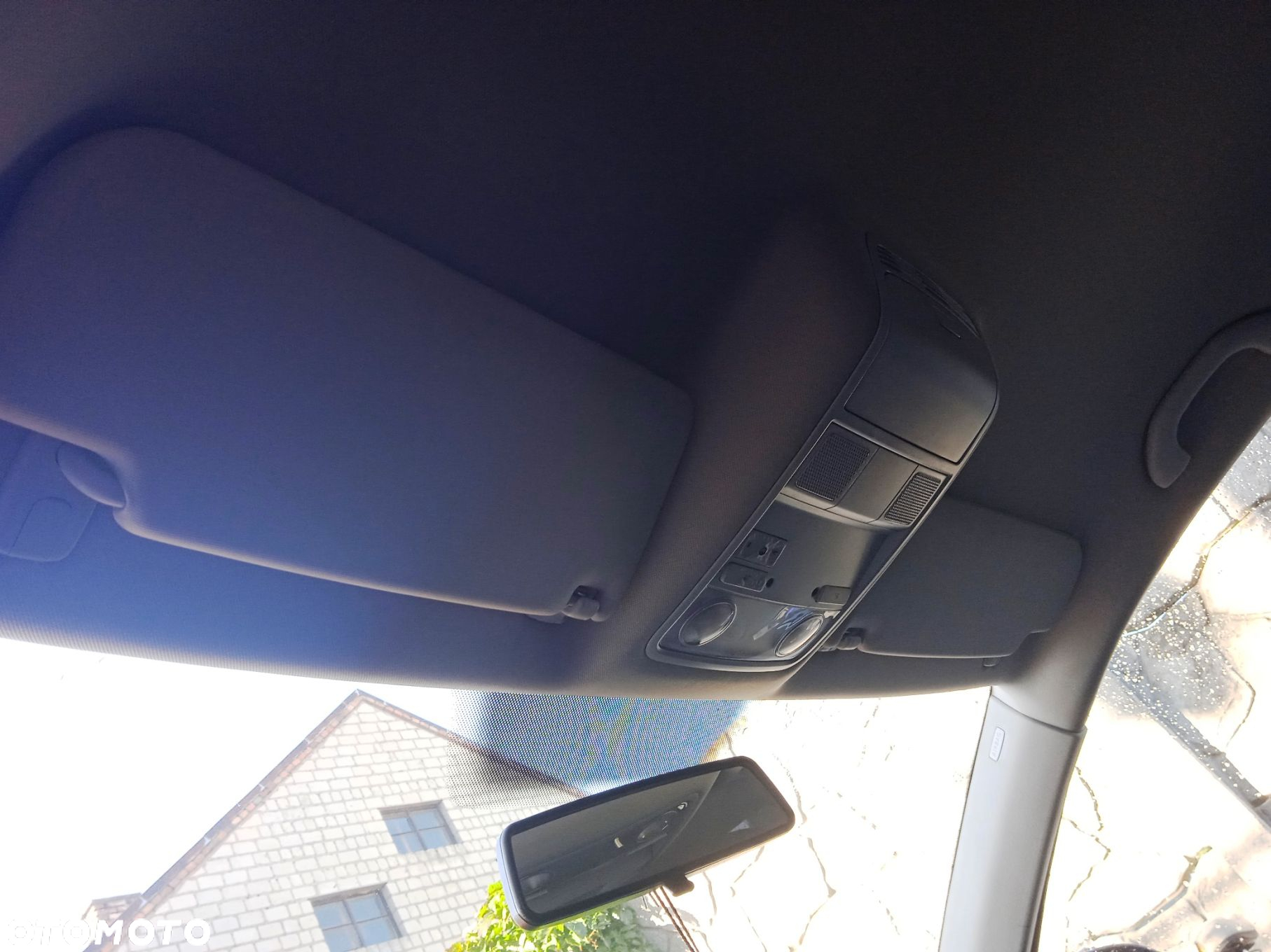 Na części VW Golf V kombi 1.9 TDI lakier LC5F silnik BLS skrzynia JCR - 14