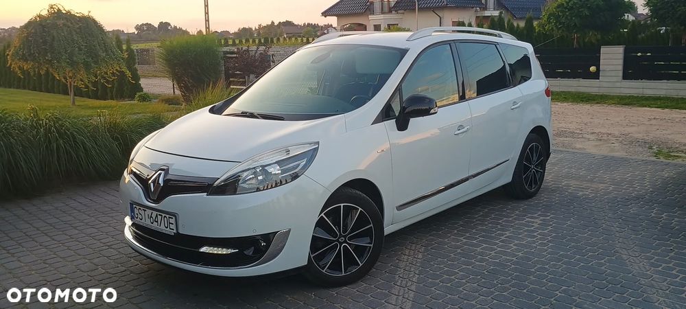 Renault Scenic 1.2 TCe Energy Bose Edition - 5