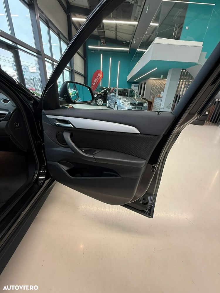 BMW X1 ver-xdrive20d-aut-xline - 24