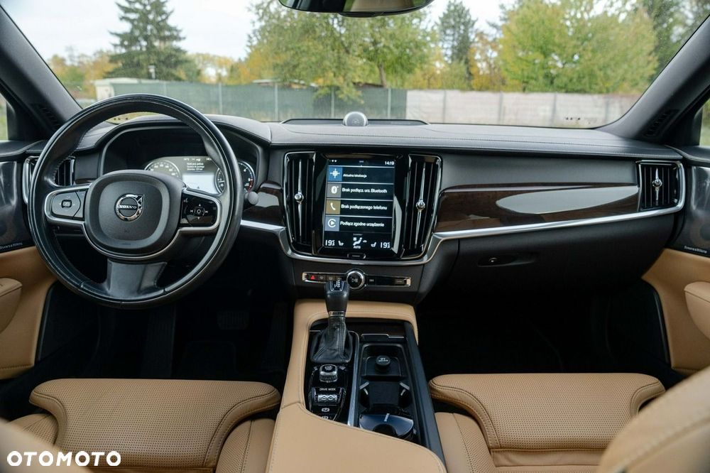 Volvo S90 B5 D AWD Geartronic Inscription - 21