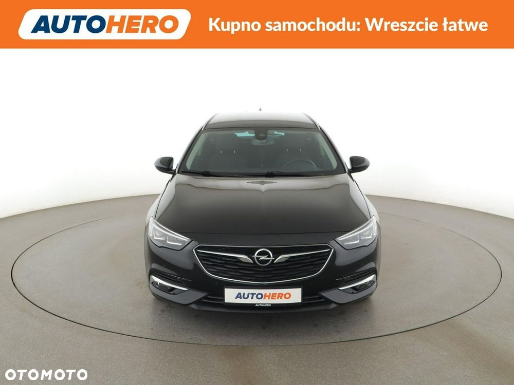 Opel Insignia 2.0 CDTI Innovation S&S - 12