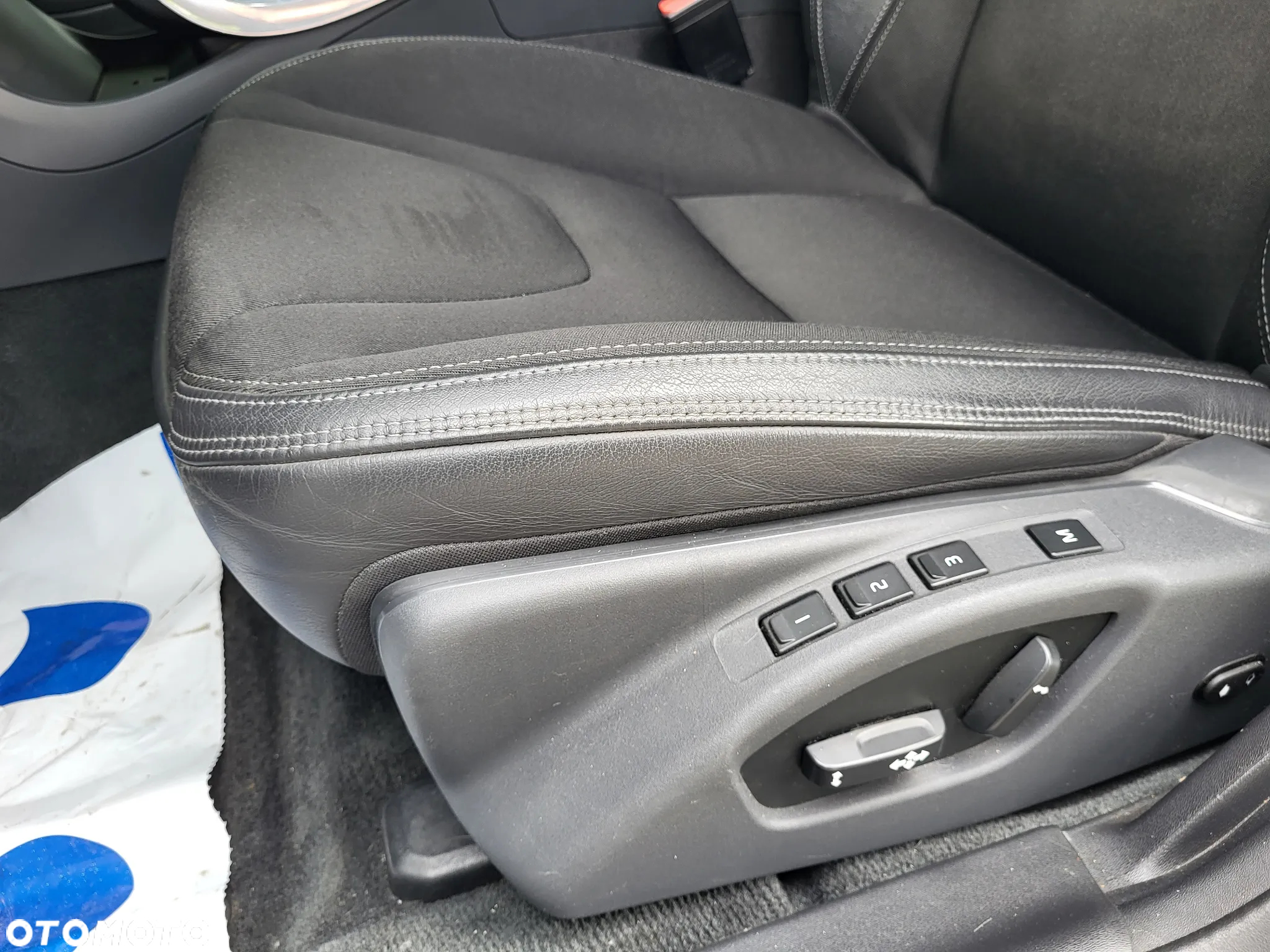 Volvo V60 T5 Drive-E Momentum - 6