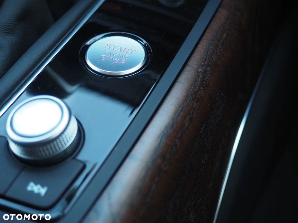 Audi A6 Limousine - 38