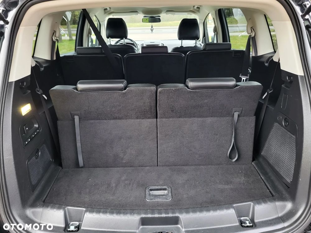 Ford S-Max 2.0 TDCi Titanium - 24