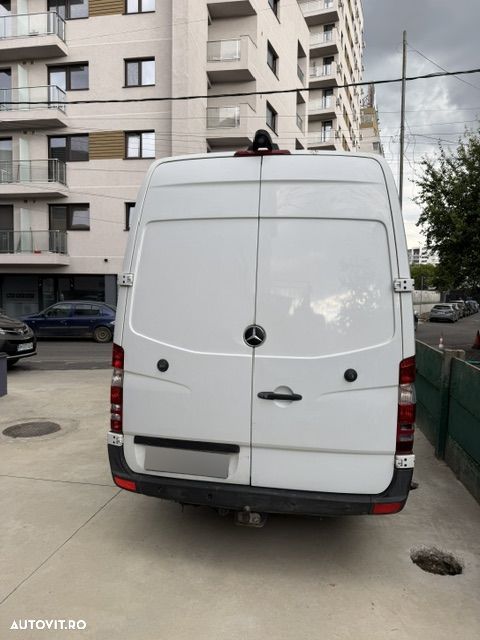 Mercedes-Benz Sprinter - 30