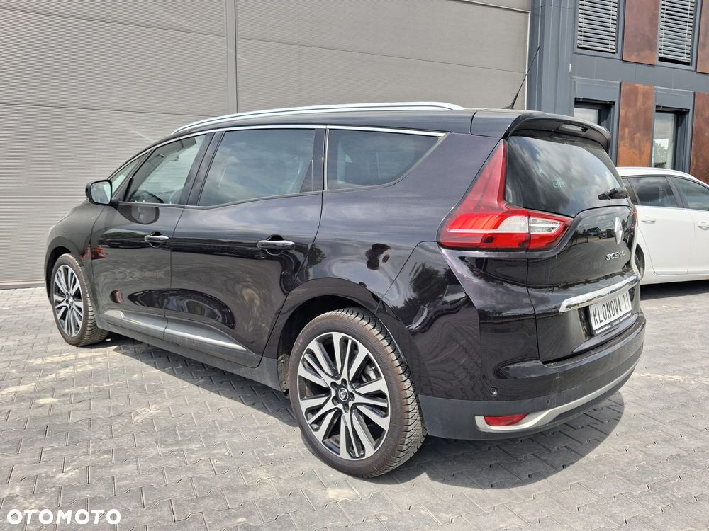 Renault Grand Scenic ENERGY dCi 160 EDC INITIALE PARIS - 40
