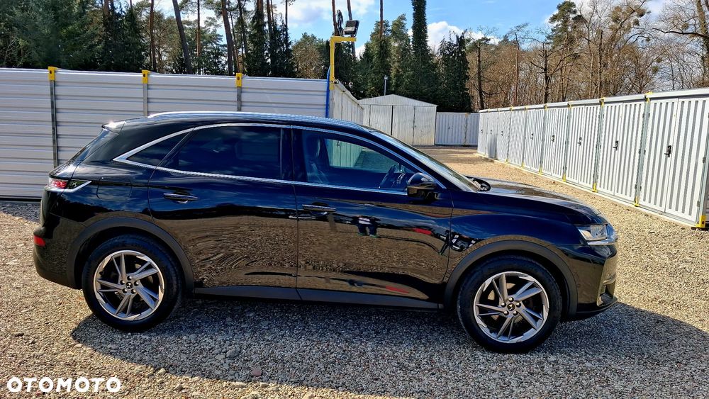 DS Automobiles DS 7 Crossback - 28