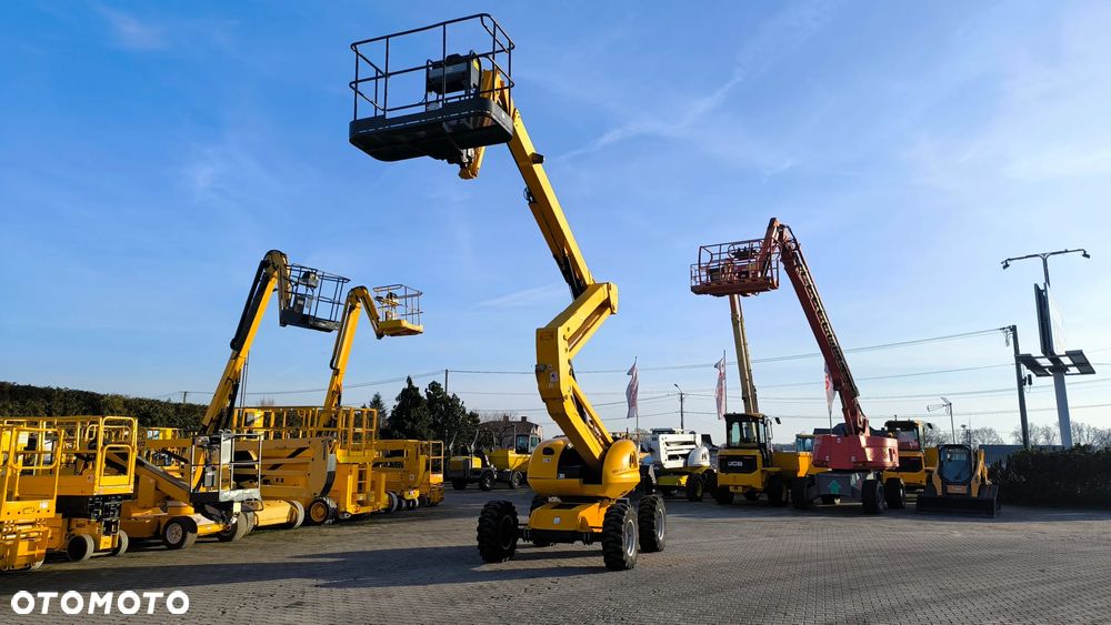 Manitou 180 ATJ - 23