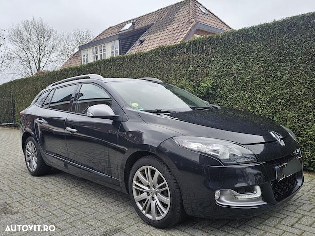 Renault Megane ENERGY dCi 110 Start & Stopp Expression - 17