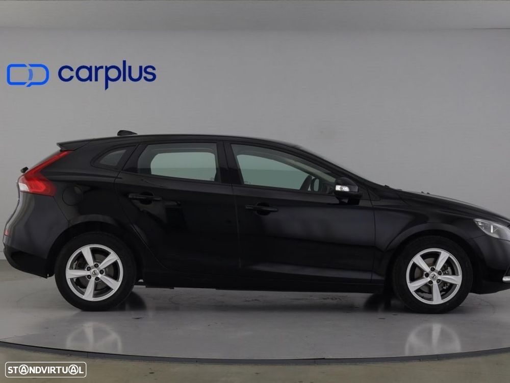 Volvo V40 Cross Country 2.0 D2 Pro - 8