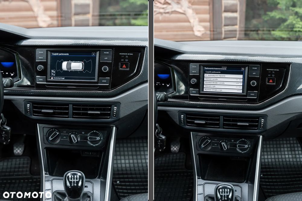 Volkswagen Polo 1.0 - 31