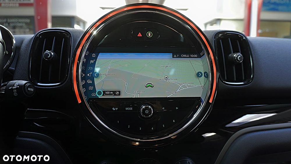 MINI Countryman Cooper - 23
