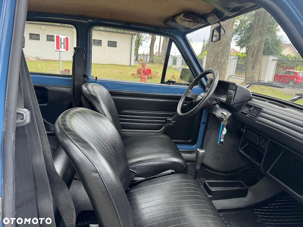 Fiat 126 - 25