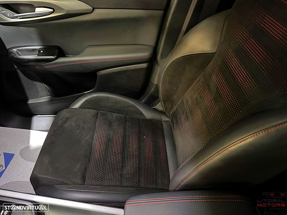 Alfa Romeo Tonale 1.3 Plug-In Hybrid Veloce e-AWD - 21