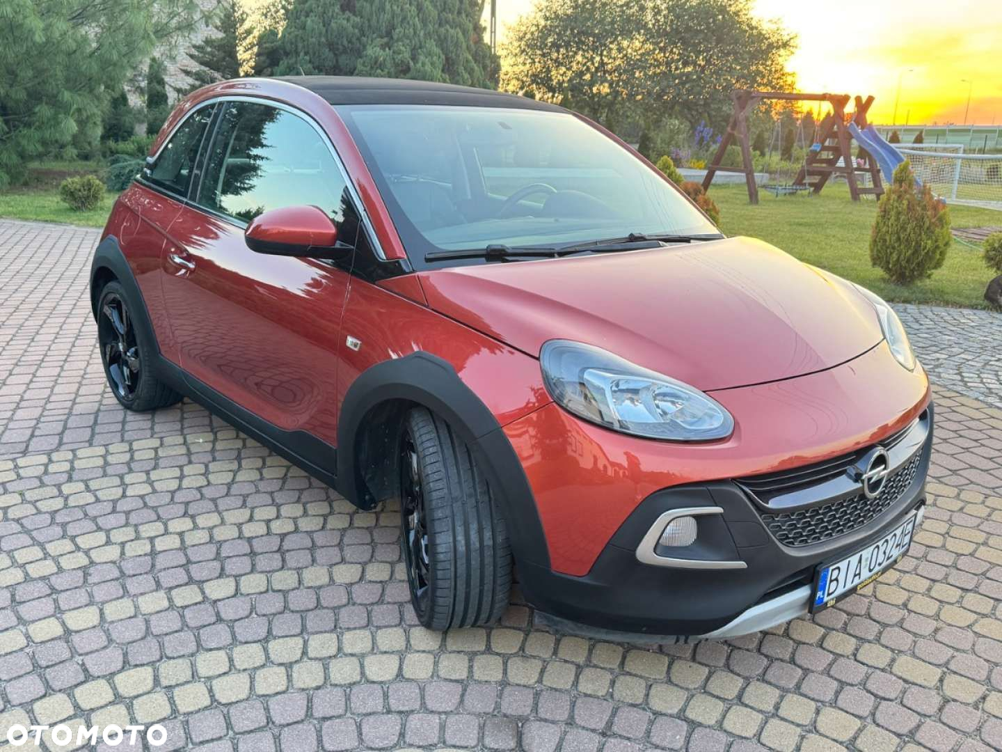 Opel Adam - 13