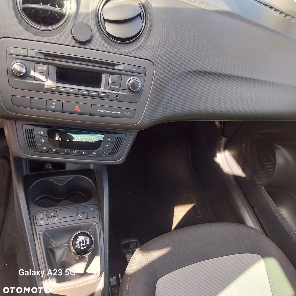 Seat Ibiza 1.2 TSI FR - 7