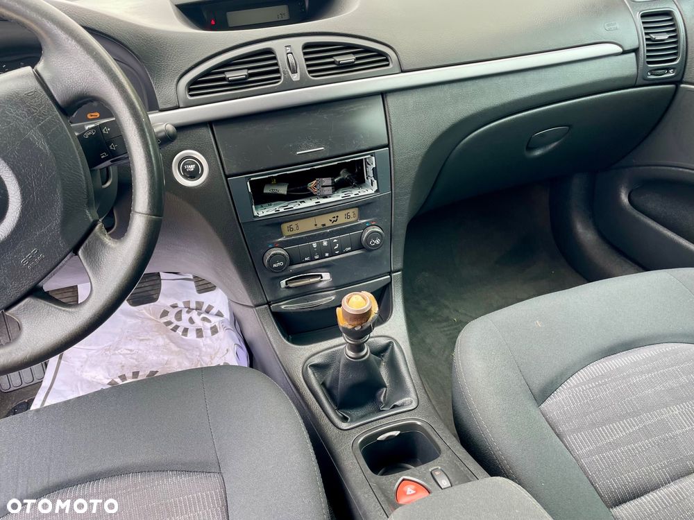 Renault Laguna 1.9 dCi FAP Avantage - 22