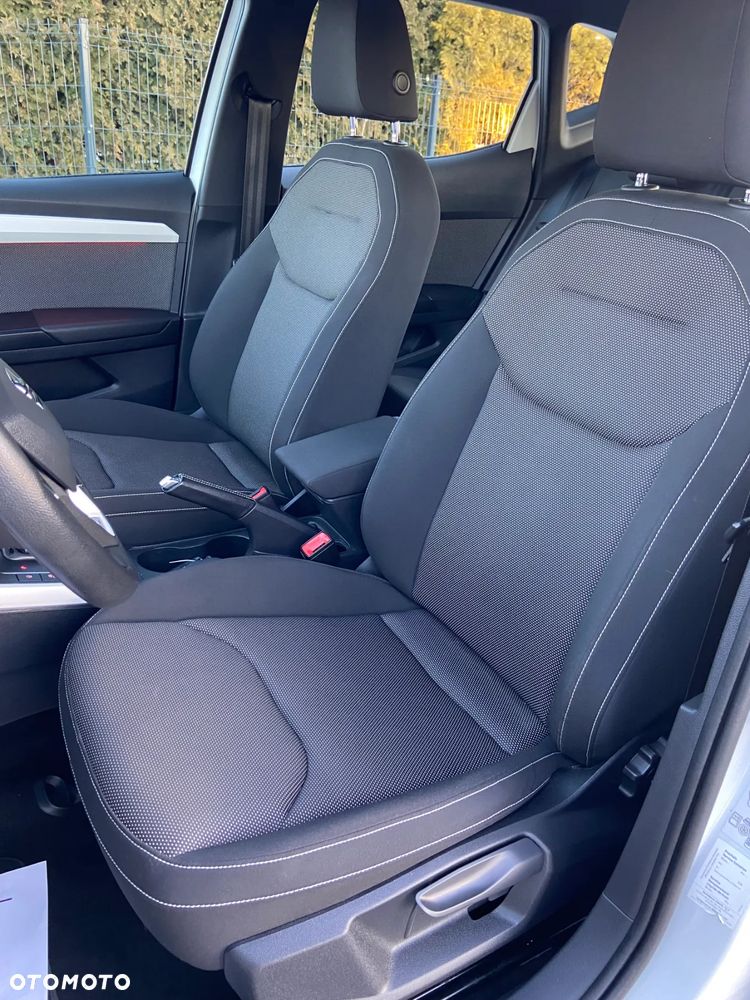 Seat Arona 1.6 TDI DSG XCELLENCE - 14