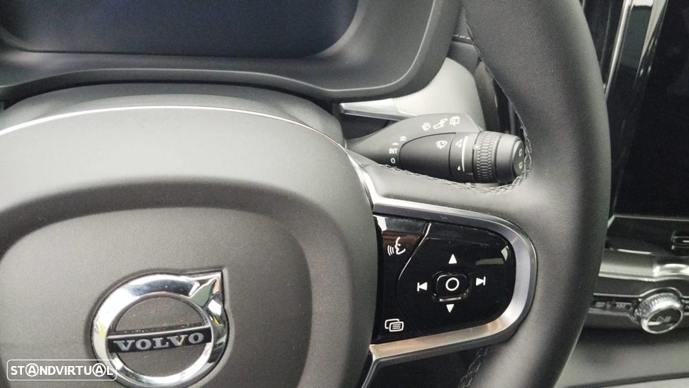 Volvo XC 60 T8 AWD Polestar Engineered - 54