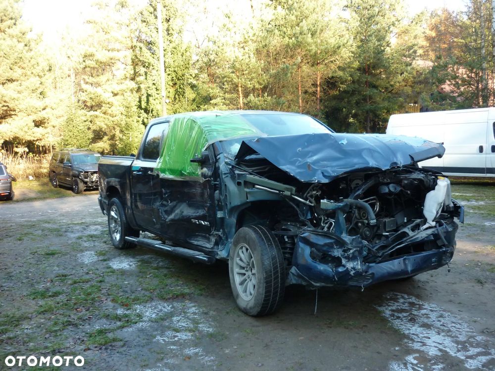 Dodge RAM - 3