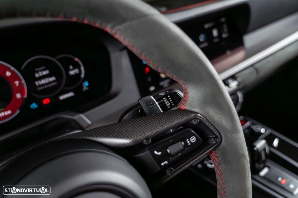 Porsche 911 (992) Carrera GTS - 13