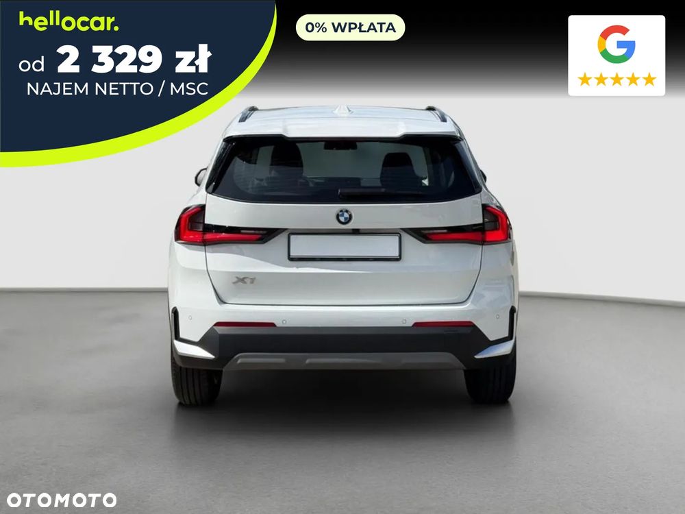 BMW X1 sDrive20i mHEV xLine - 4