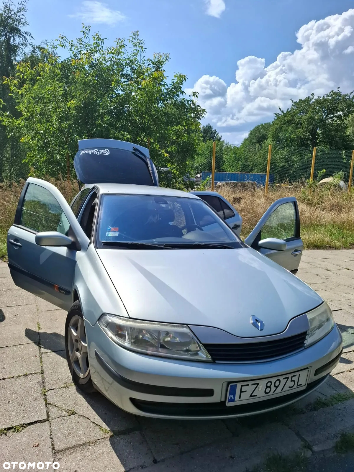 Renault Laguna - 12