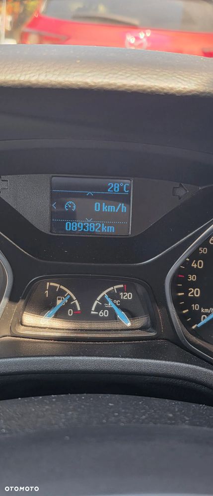 Ford Focus - 3